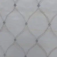 پرده زبرا