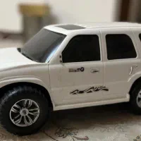 فروش اسبابازی بزرگ