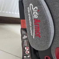 صندلی ماشین