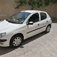 206 تیپ 2|خودرو سواری و وانت|شاهرود, |دیوار