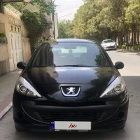 ۲۰۶ شرایطی|خودرو سواری و وانت|اصفهان, پرتمان|دیوار