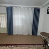 دوخت و نصب انواع پرده در کارگاه با نازلترین قیمت