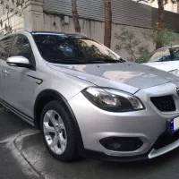 برلیانس فول . مدل ۹۷ . بینظیر