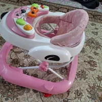 روروک صورتی درحدود نو