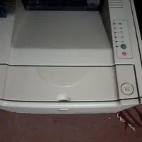 چاپگر hp در حد نو