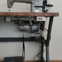 چرخ خیاطی راسته دوز