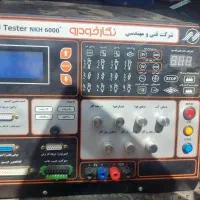 کلیه لوازم انژکتور دیاگ تعمیر ایسیو بفروش میرسد