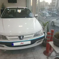 پژو پارس مدل۱۴۰۲،بدون رنگ ،نقد واقساط