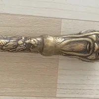 پاشنه کش قدیمی