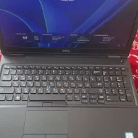 لپتاپ دل i5 نسل8 گرافیک دار