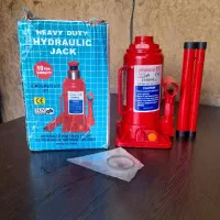 جک هیدرولیک 10 تن