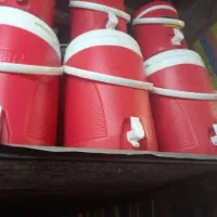 کلمن ۲۱ لیتری کیش