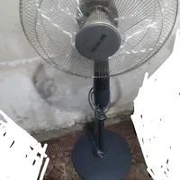پنکه ایستاده توافقی بفروش میرسد