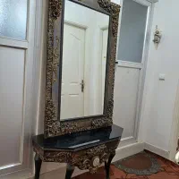 آیینه وکنسول کاملاسالم ودرحدنونو