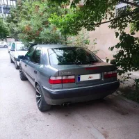 زانتیا 2000|خودرو سواری و وانت|مشهد, چهارباغ|دیوار
