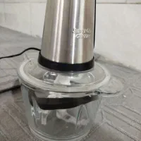 خردکن برند آلمان نونو