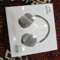 ایرپاد و هدفون