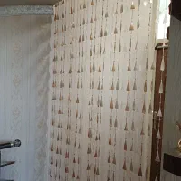 پرده ریسه ای