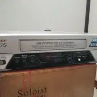 ویدیو VHS
