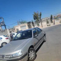 فروش پژو پارس