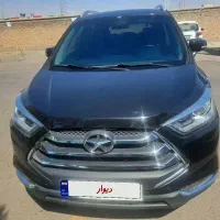 جک S3 در حد صفر