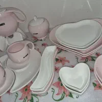 سرویس صبحانه خوری