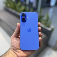 ایفون ۱۶ نرمال ۱۲۸ گیگ ch از دم قسط