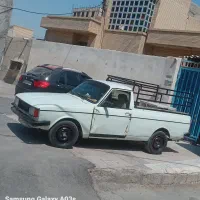 وانت تلفنی پیکان بار