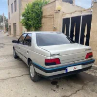 405مدل96|خودرو سواری و وانت|ماهدشت, |دیوار