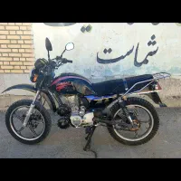 موتورهمتاز ۱۵۰ درحدصفر