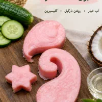صابون درمانی مناسب پوست خشک و آسیب دیده