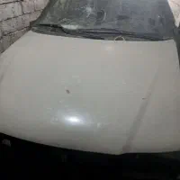 سمند مدل ۸۲