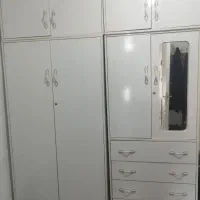 فروش گنجینه کمد لباس انباردار