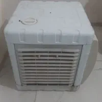 کولر آبی درحد نو