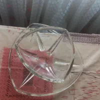 ظروف پذیرایی و گلدان