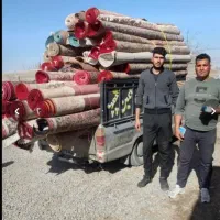 قالیشویی ومبلشویی نگین چهچه(تضمینی)