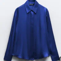 شومیز نو سایز ۴۲