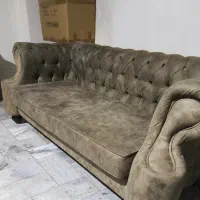مبل سه نفره
