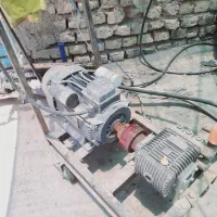 وسایل کامل راه اندازی کارواش