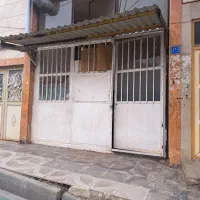 شاطر نانوایی بربری