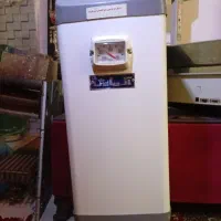 ابگرمکن برقی بسیار تمیز