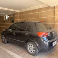 تیبا 2 مشکی کم کار