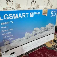 تلوزیون 55 وارداتیLG