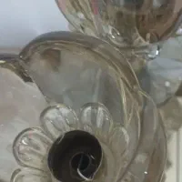 شمعدانی