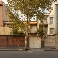 کلنگی ۱۳۲ متر عادلی + قابلیت تجمیع از دو طرف