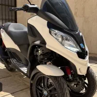 پیاجیو ام پی تری