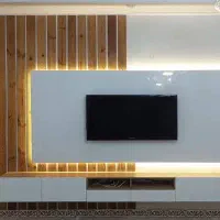ساخت کابینت وکمد ماهان با قیمت ارزان