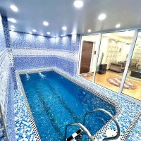 اجاره ویلا استخر دار دو خواب بدون واسطه
