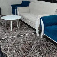 مبل ۷نفره سالم