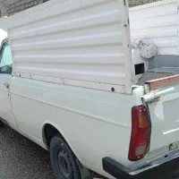 باربری حمل نقل جابجایی با وانت